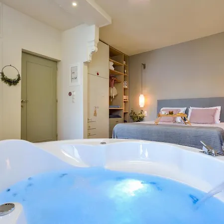Appartement Thalassa Mou - Seafront *